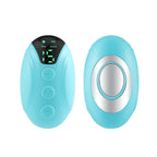 Handheld Microcurrent Sleep Aid Device for Insomnia and Anxiety