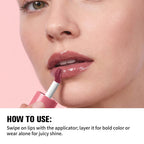 Hydrating Juicy Lip Tint Gloss
