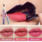 Peel Off Waterproof Lip Stain Tint