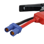 12V Car Jump Starter Battery Booster Cable with EC5 Connector