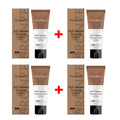 Gradual Sunless Self Tanning Lotion for Natural Bronze Glow