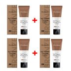 Gradual Sunless Self Tanning Lotion for Natural Bronze Glow