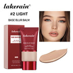 Matte Pore Blurring Face Foundation