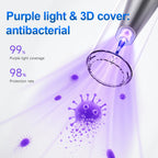 Visual Ultrasonic Dental Scaler with HD Camera