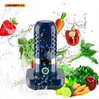 Portable Fruit and Vegetable Purifier Cleaner