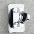 5-Mode High-Pressure Rainfall Handheld Shower Head