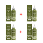 Nourishing Hair Growth Oil for Repair and Scalp Strength