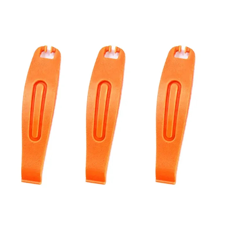 Portable Bicycle Tire Lever Repair Tool Set
