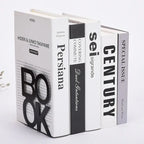 Heavy Duty Metal Bookends for Shelves
