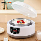 Automatic Electric Yogurt and Fermentation Maker