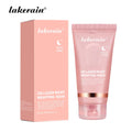 Collagen and Turmeric Overnight Peel Off Facial Mask Duo