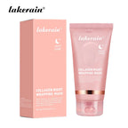 Collagen and Turmeric Overnight Peel Off Facial Mask Duo