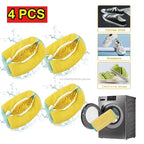 Protective Mesh Shoe Laundry Bag for Washing Machines