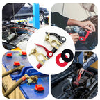 Quick Release Car Battery Terminal Connectors
