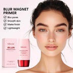 Matte Finish Pore Minimizing Face Makeup Primer