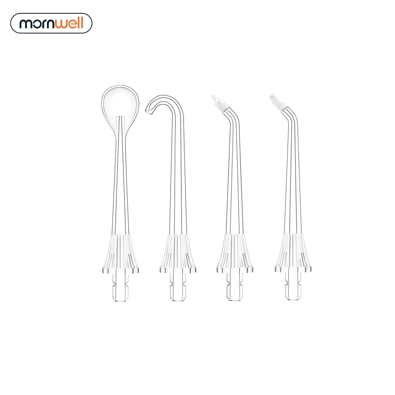 Replacement Nozzle Tips for Water Flosser - 1