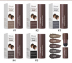 Waterproof Hairline Shadow Powder for Root Cover Up