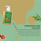 Batana Oil Nourishing Hair Growth Shampoo