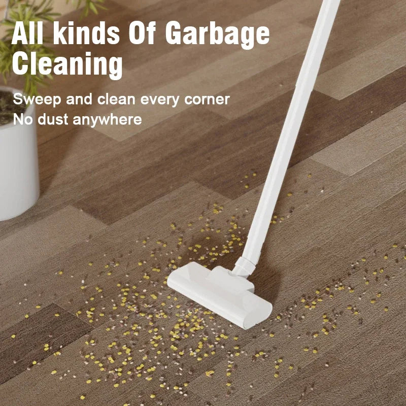 Cordless Handheld Car and Home Vacuum Cleaner - 2