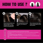 Instant Root Cover-Up Hair Concealer Stick