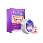 Silicone Reline Denture Set for Natural Smile and Comfortable Fit