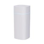 Portable Dual Spray Aromatherapy Desktop Humidifier