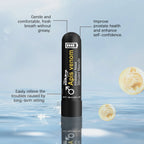 Refreshing Male Energy and Performance Nasal Inhaler