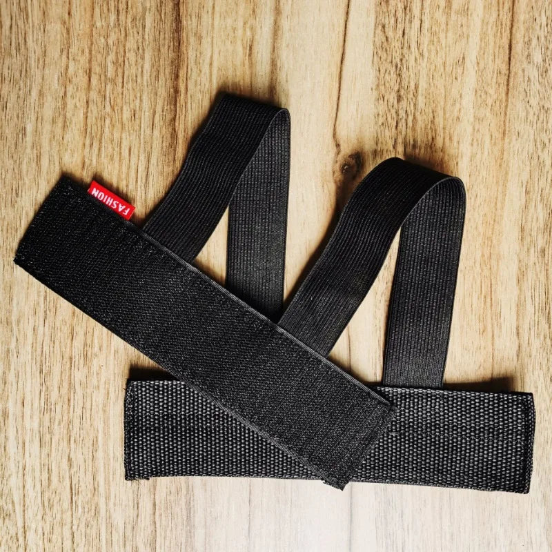 Elastic Car Trunk Organizer Fixing Straps