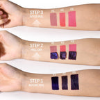 Peel Off Waterproof Lip Stain Tint