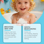 Kids Moisturizing Fizzy Bath Bomb Gift Set