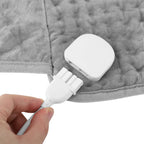 Electric Heated Waist and Back Relief Wrap