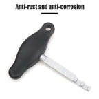 Connector Removal Tool for VAG VW Audi and Porsche