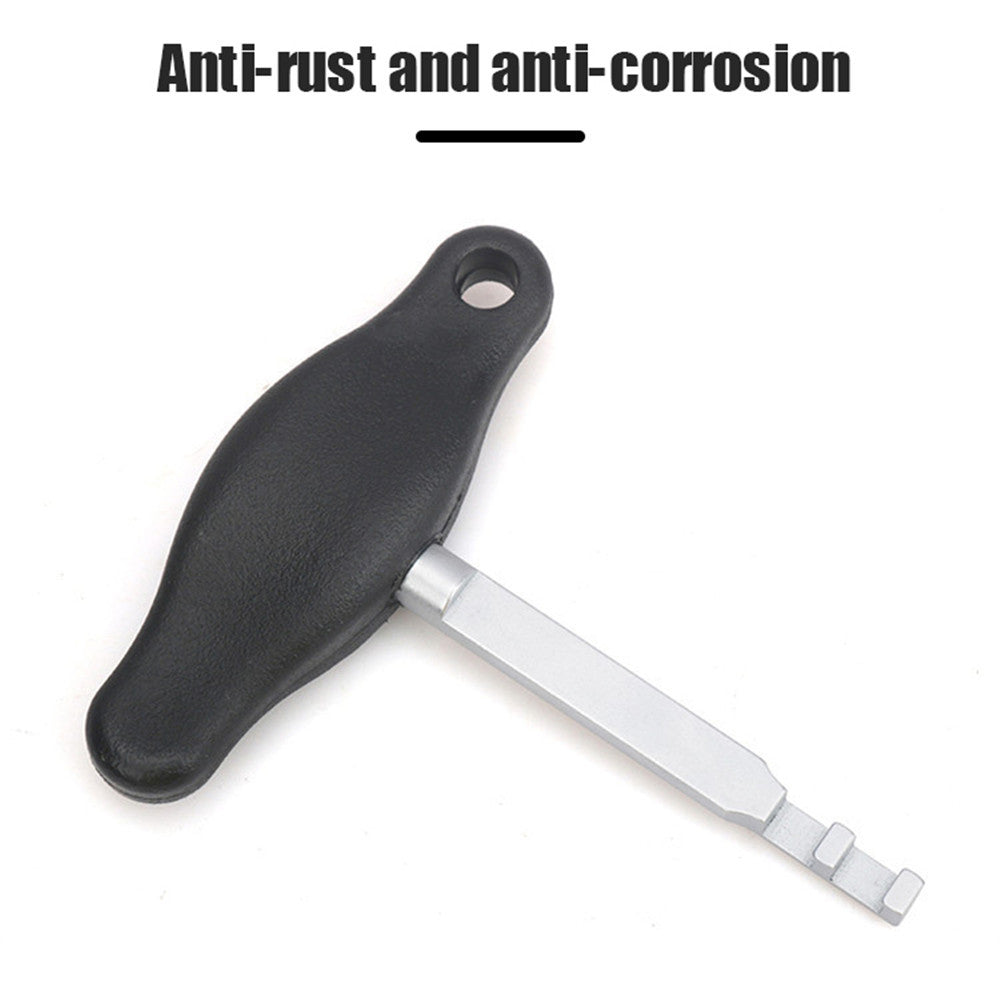 Connector Removal Tool for VAG VW Audi and Porsche