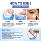 Triple Lipid Peptide Moisturizing Cream for Dry and Sensitive Skin