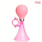 Loud Squeeze Air Horn for Children's Bicycles