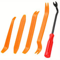 5-Piece Auto Interior Trim and Panel Removal Tool Kit
