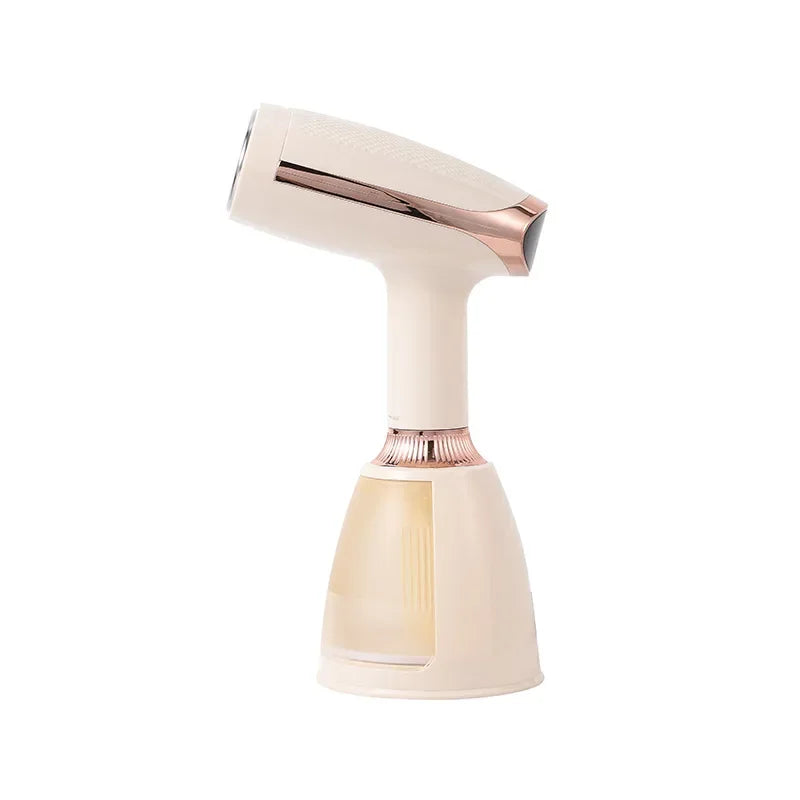 Portable Handheld Steam Iron for Garments - 15