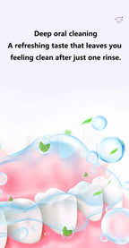 Deep Cleaning Teeth Whitening Foam Toothpaste