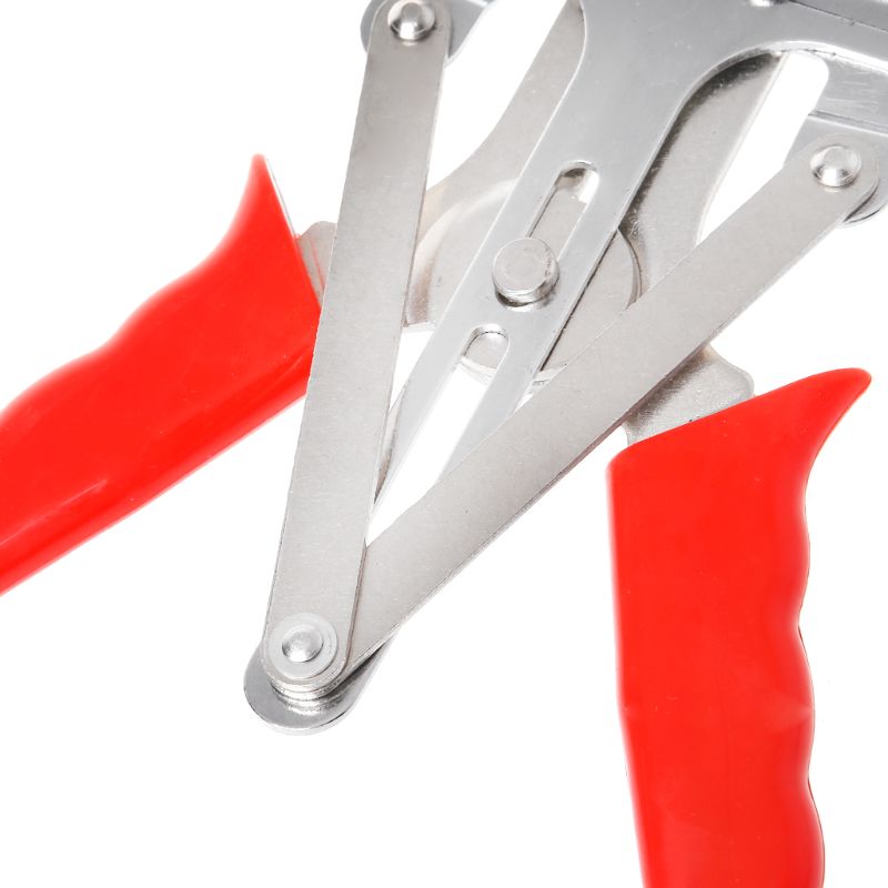 Adjustable Piston Ring Plier Clamp for Car Engine Repair - 11