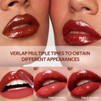 Hydrating Gloss Lip Stain with Nourishing Vitamin B12
