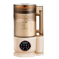 1500ml Automatic Soy Milk and Breakfast Maker