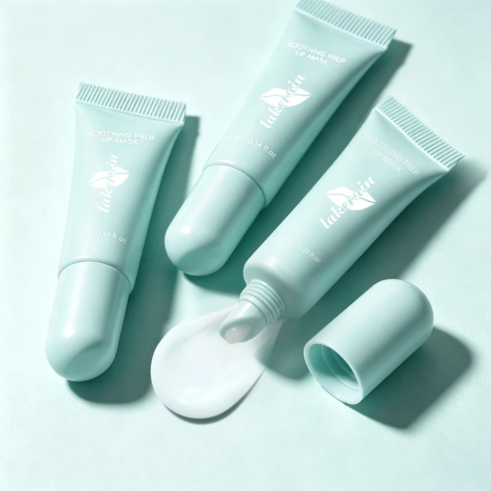 Peel-Off Moisturizing Lip Mask for Dry Chapped Lips - 20