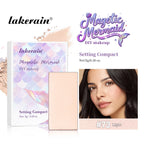 Waterproof Magnetic Eyeshadow Palette Refill