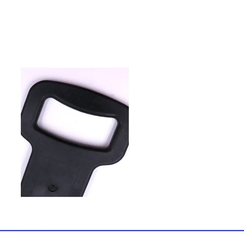 Tire Bead Pressing Clamp for Tire Changers