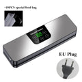 Automatic Food Vacuum Sealer Machine