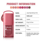 Hydrating Juicy Lip Tint Gloss