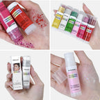 Waterproof Shimmer Glitter Stick for Face and Body