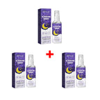 Lavender Calming Sleep Spray for Anxiety and Relaxation