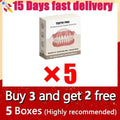 Comfortable Realistic Silicone Dentures for Bright Smiles