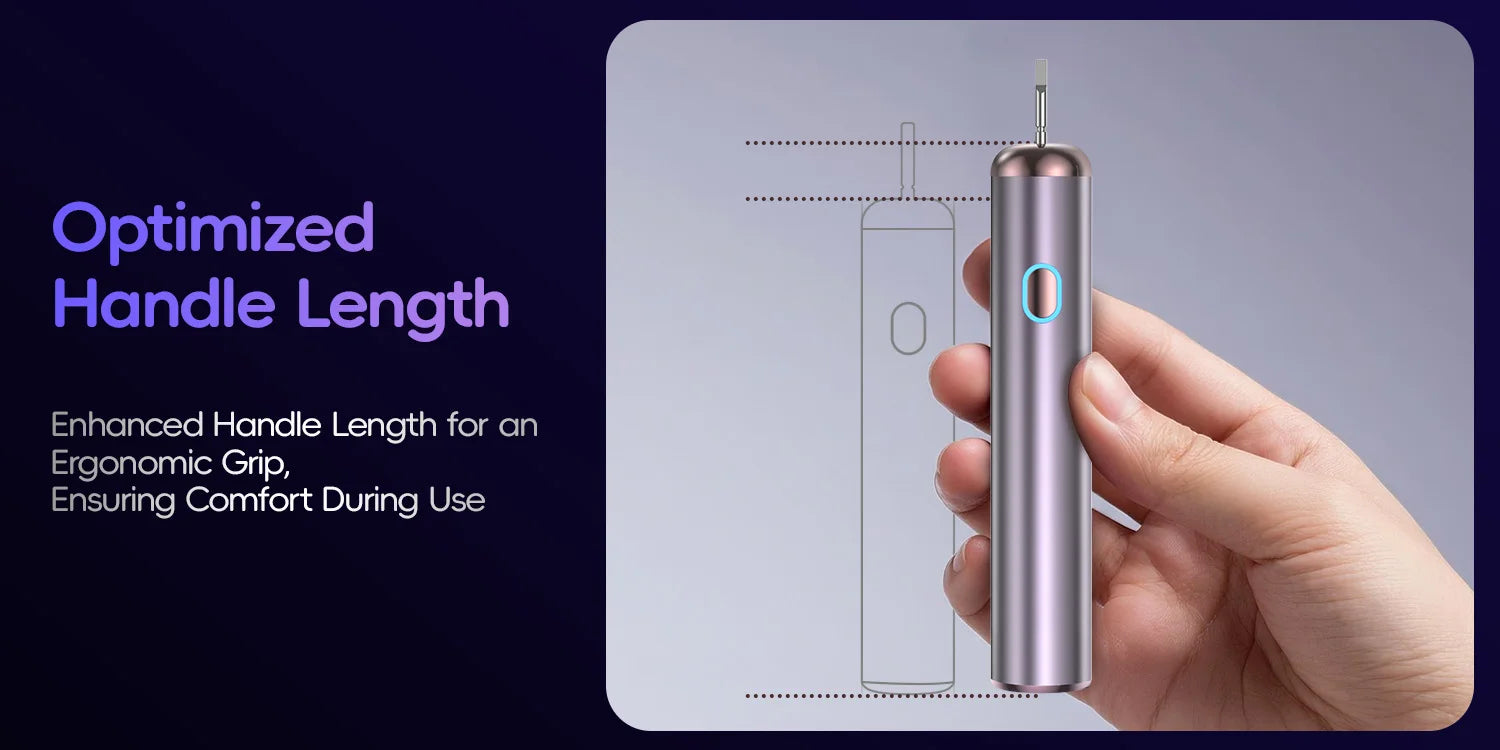 Portable Sonic Toothbrush and Water Flosser Oral Care Set - 16